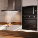 Frigidaire EXTRACTOR CON FORMA DE CAMPANA DE 36" PARA PARED L904EXI